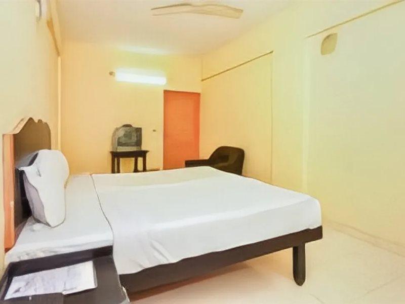 Hotel Span Kozhikode Dış mekan fotoğraf